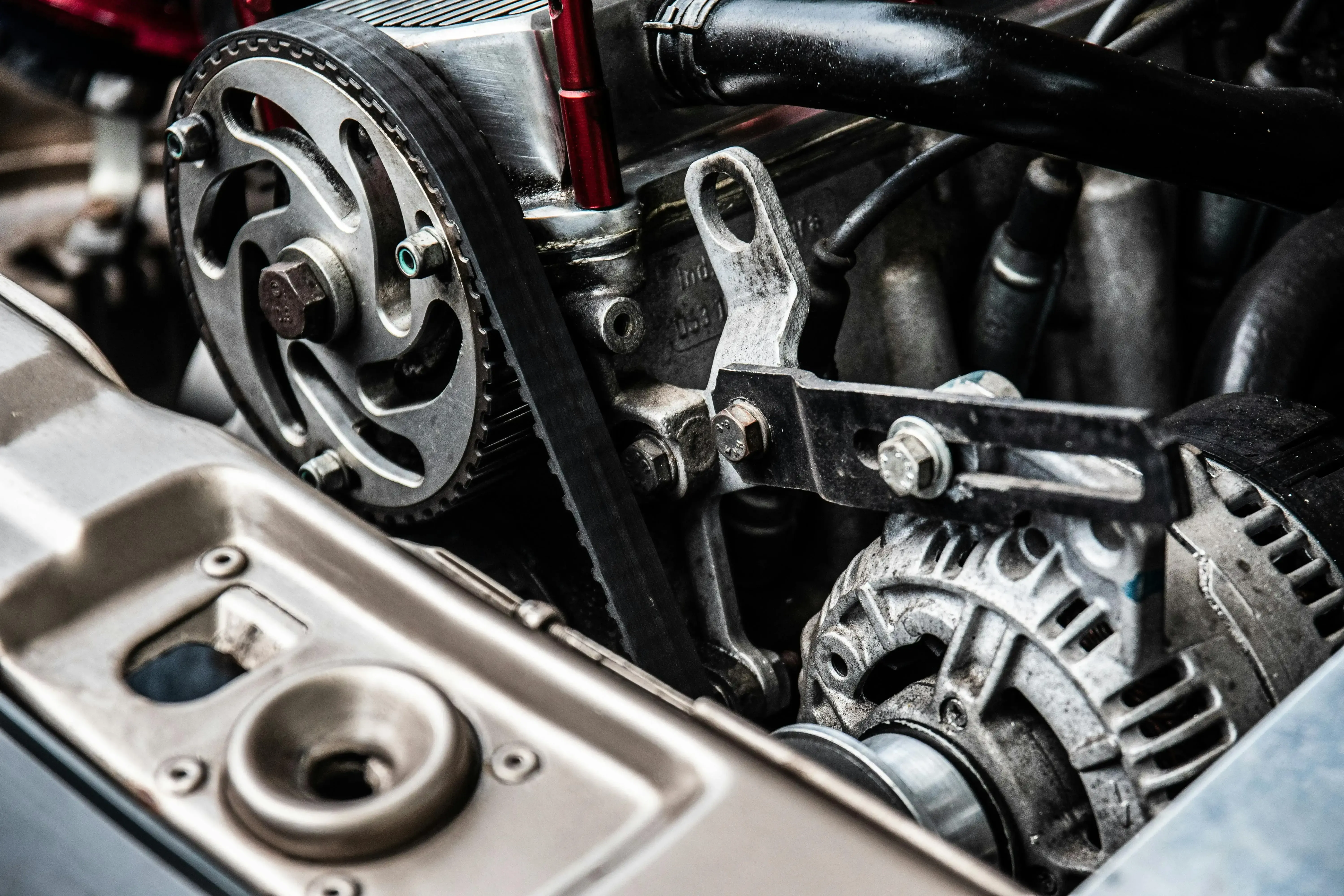 Automotive & EV engineering simulation