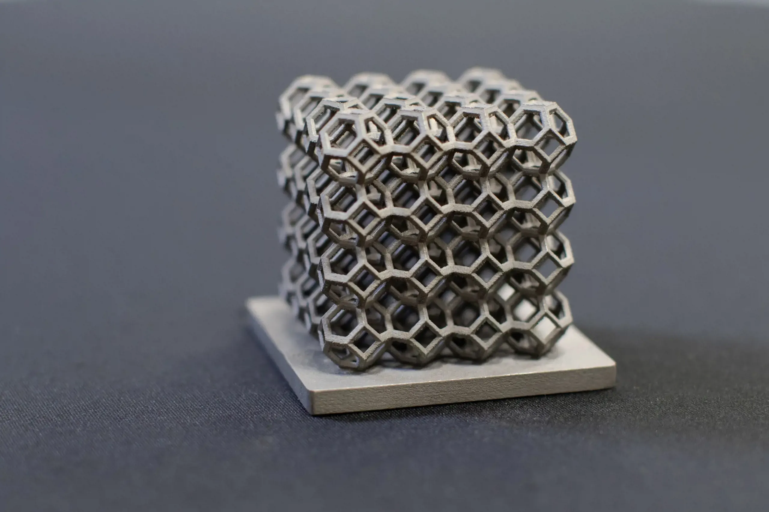 Additive Manufacturing engineering simulation