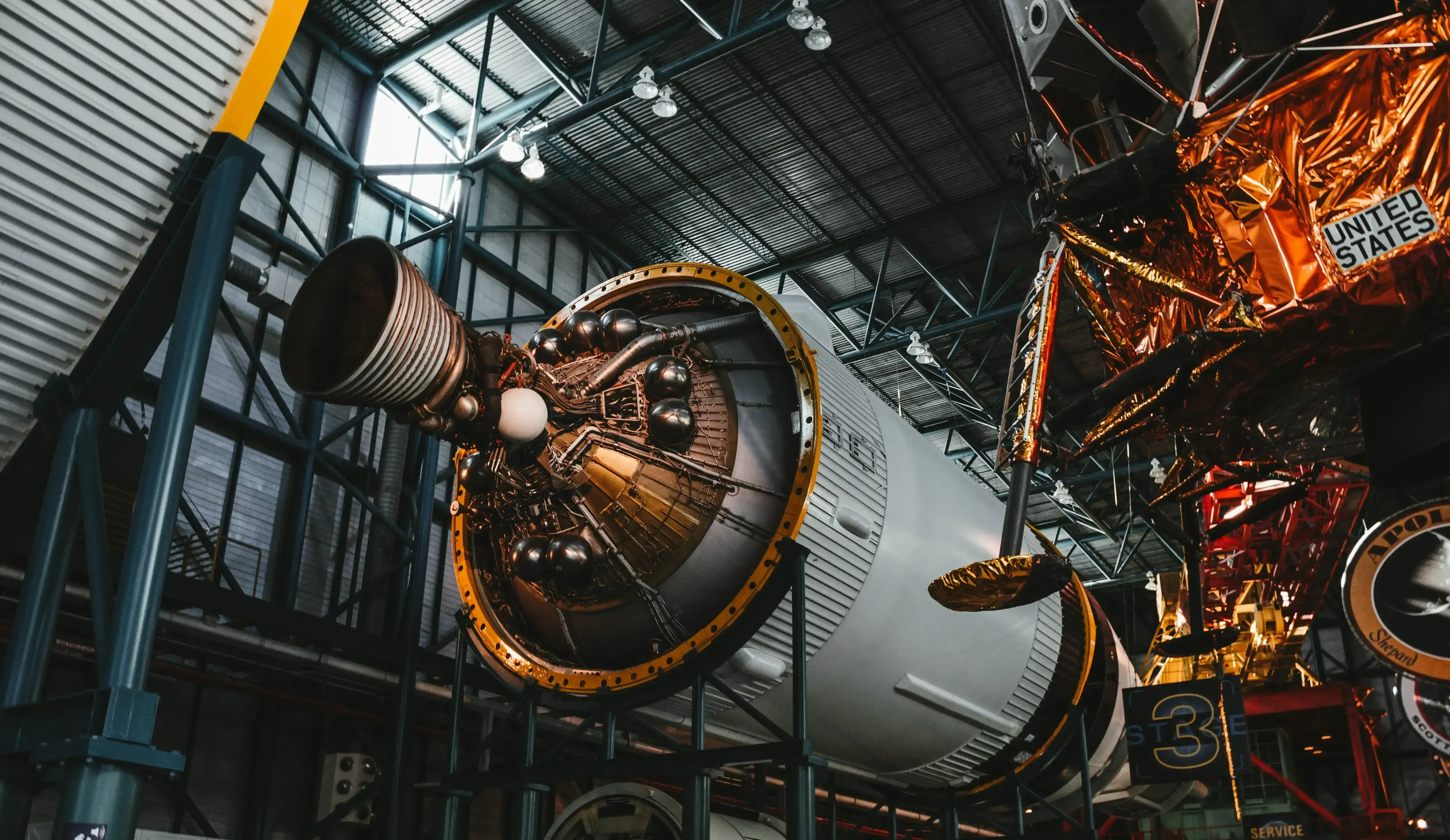 Aerospace & Defense engineering simulation