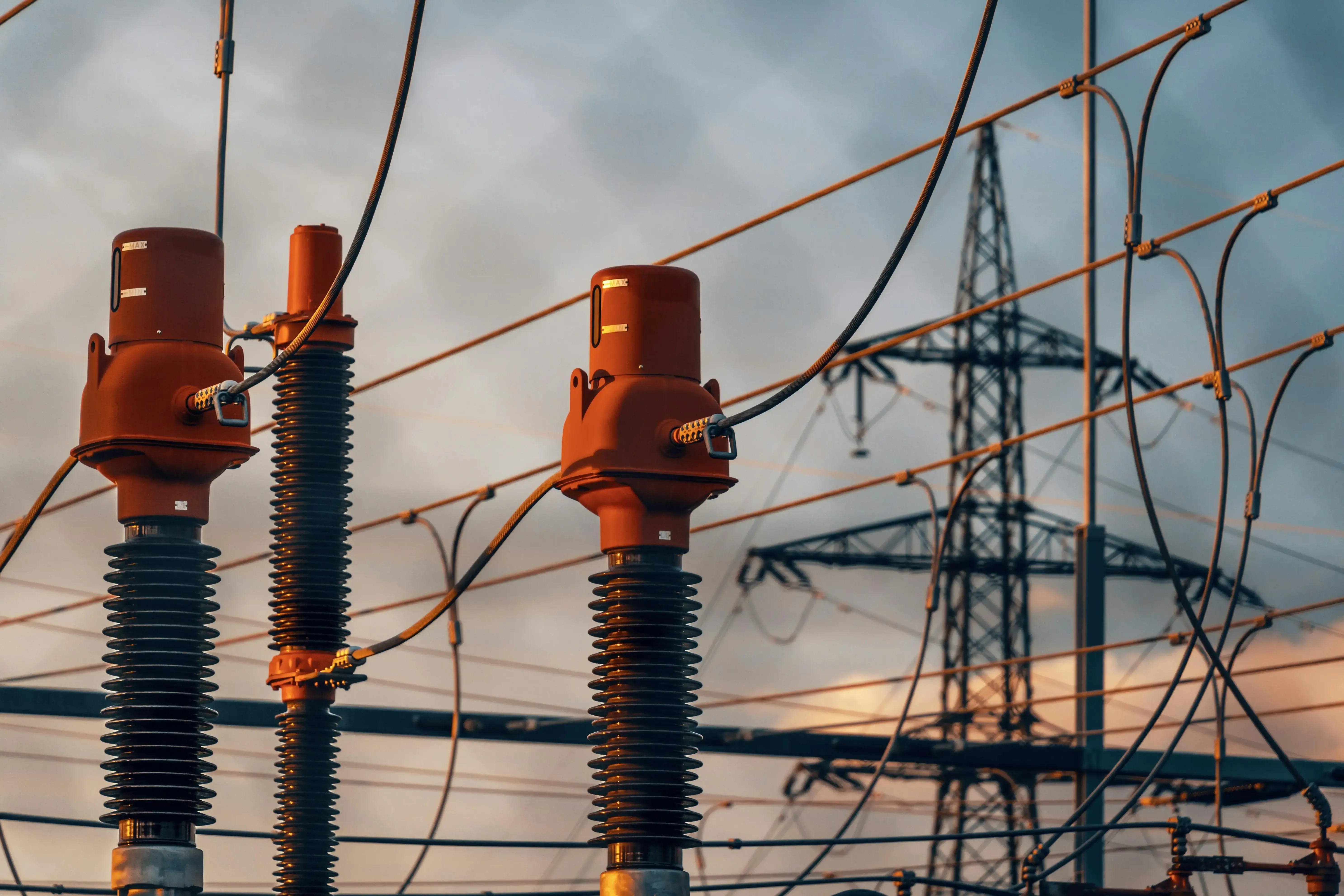 Energy & Utilities engineering simulation